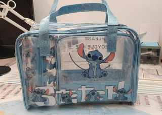 Bolso Disney STITCH