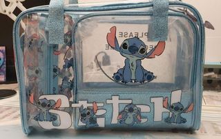 Bolso Disney STITCH