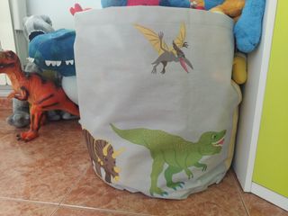 Lote de funda nórdica, alfombra, almace