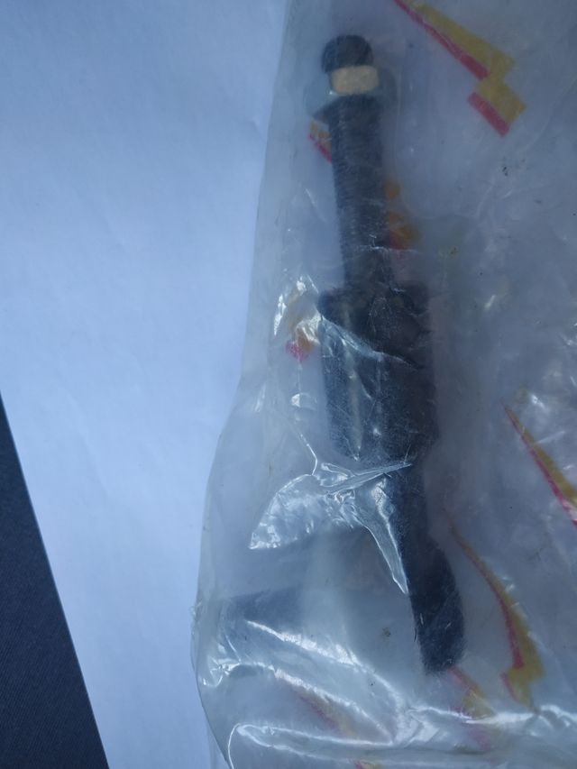 Rótula dirección Audi Volkswagen NUEVA a estrenar 