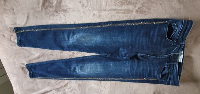 3 X 15€ CALÇAS VARIADAS