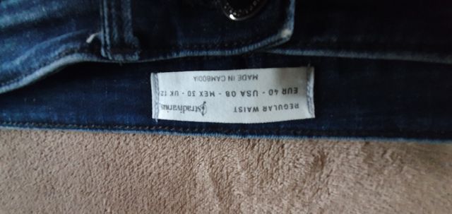 3 X 15€ CALÇAS VARIADAS