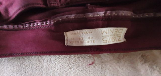 3 X 15€ CALÇAS VARIADAS