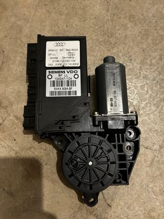 MOTOR ELEVALUNAS DEL. AUDI A2