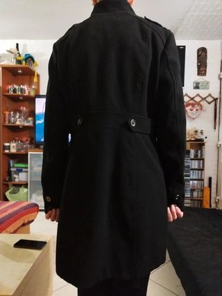 Cappotto H&M Taglia 44