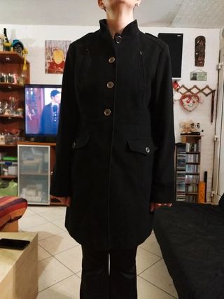 Cappotto H&M Taglia 44