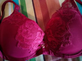 Rebaja!Sujetador chantelle 90d nuevo