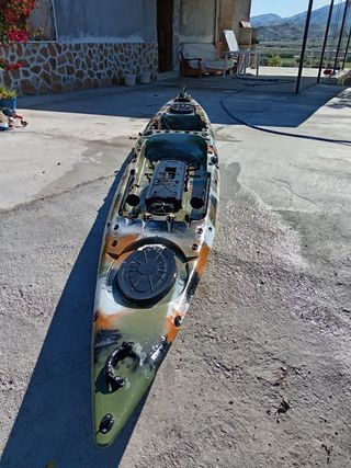 Caiak