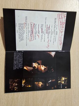 Trilogía El Padrino VHS PRECINTADAS