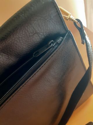 Maletín de comercial, docente o ejecutivo nuevo