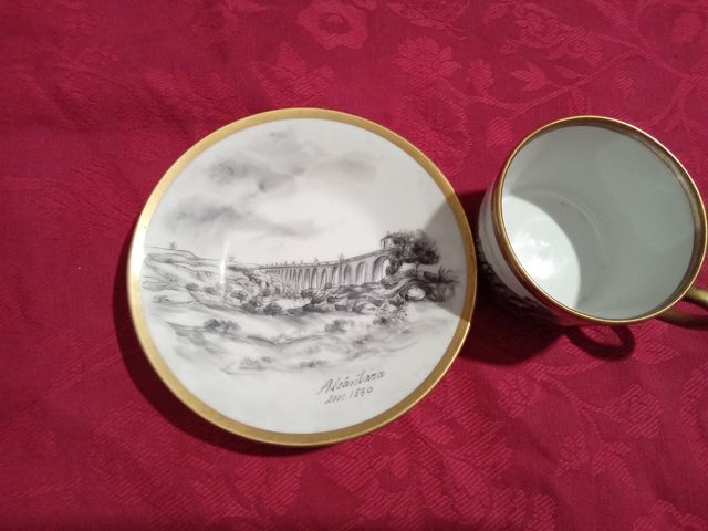 Chávena chá Artibus