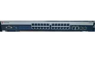 Switch 24 puertos Enterasys A2H124-24