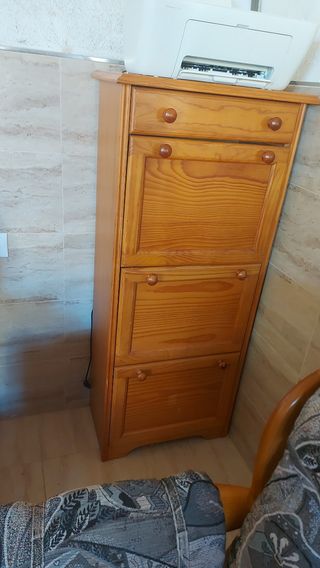 Conjunto de sillones