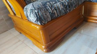 Conjunto de sillones