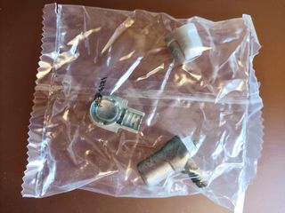 Cabo coaxial rg6 ficha compressão repartidor TV