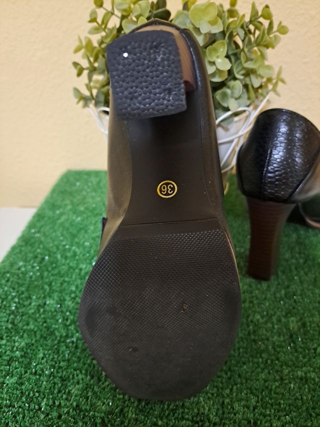 Mocasines Otoño 👠