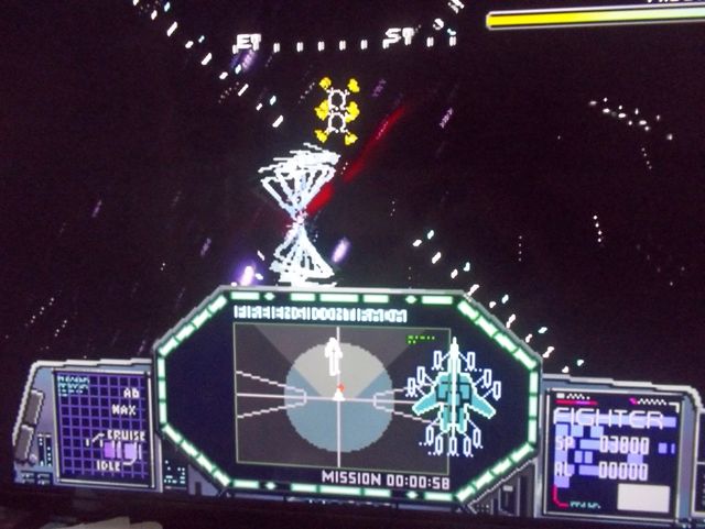 PS1 MACROSS DIGITAL MISSION VF-X JAPONES NTCS-J
