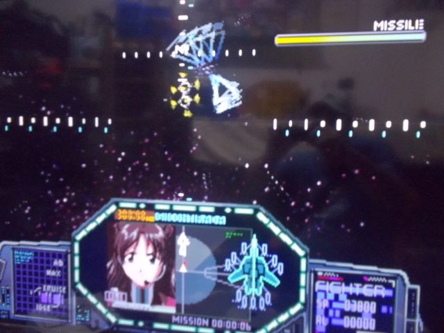 PS1 MACROSS DIGITAL MISSION VF-X JAPONES NTCS-J