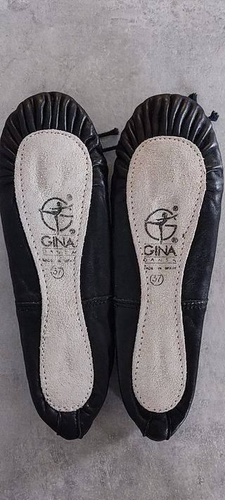 Bailarinas negras nueva