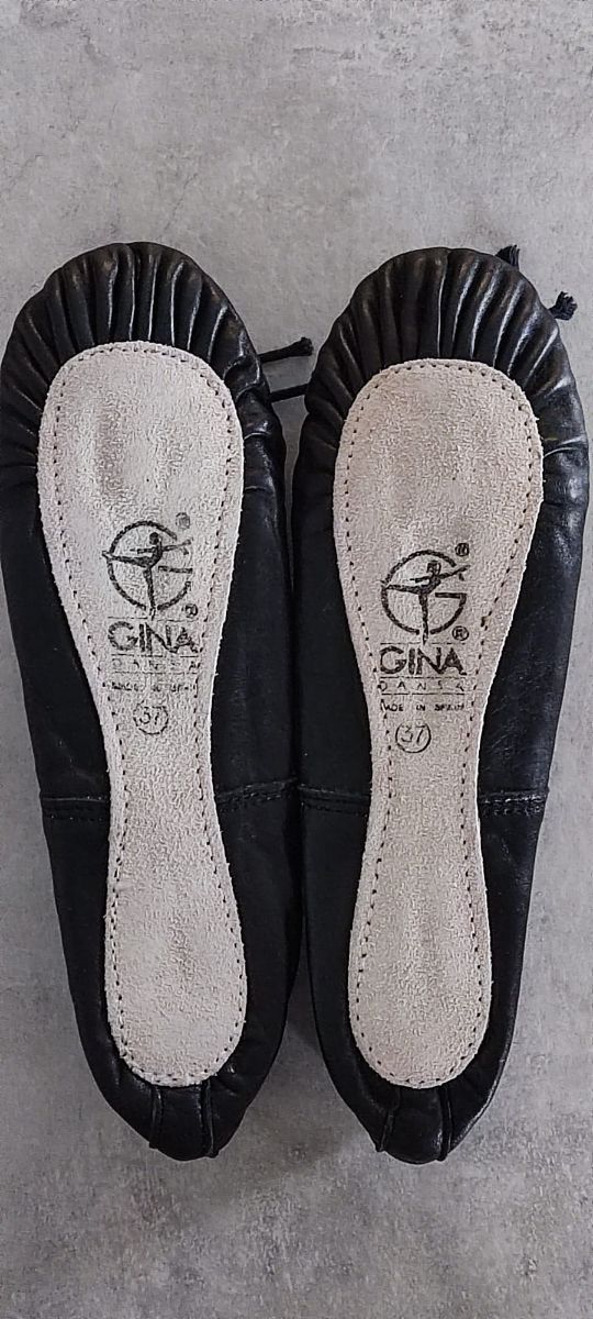 Bailarinas negras nueva