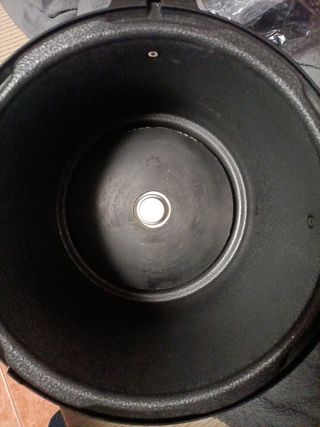 Olla programable moulinex 