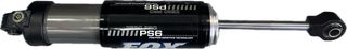 amortiguador Fox PS6 moto de agua sea doo