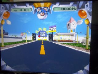 PS1 POCKET MUUMUU NTCS-J ORIGINAL PSX PSONE