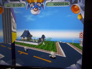 PS1 POCKET MUUMUU NTCS-J ORIGINAL PSX PSONE