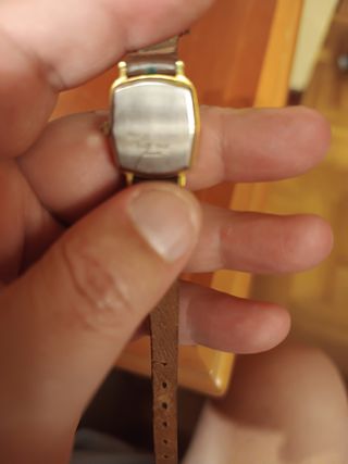 Reloj exactus 