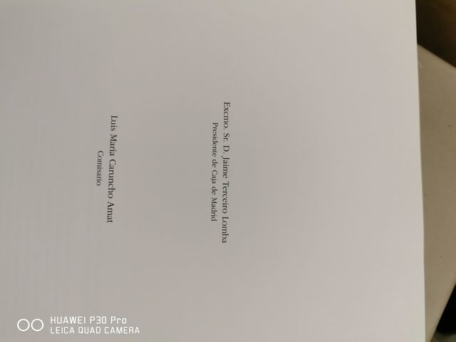 Libro 7 pintores escuela paris