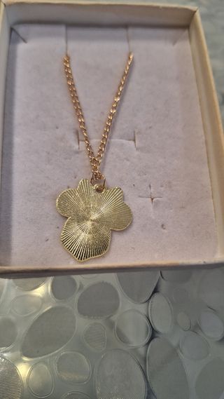 Collana donna Minnie