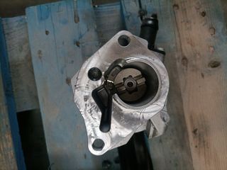 Depresor de freno Renault Clio IV 1.5 dci K9K