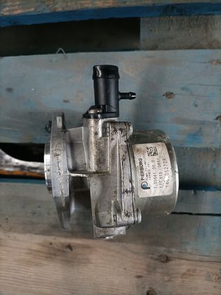 Depresor de freno Renault Clio IV 1.5 dci K9K