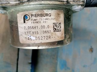 Depresor de freno Renault Clio IV 1.5 dci K9K