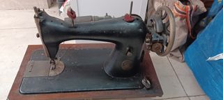 Maquina de coser