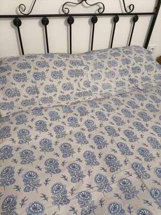 Mandala, trapunta, copridivani