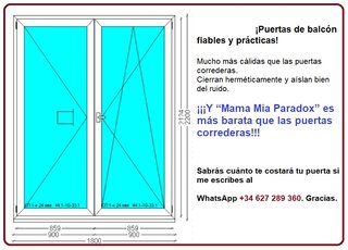 Producción e instalación de ventanas y puertas PVC