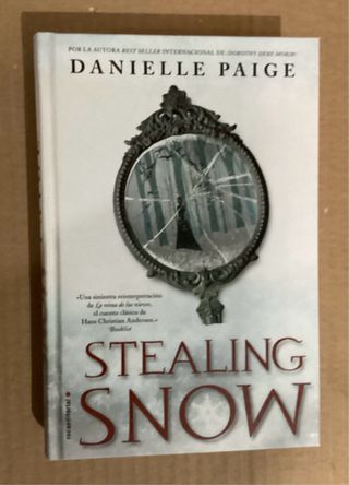 Stealing Snow 