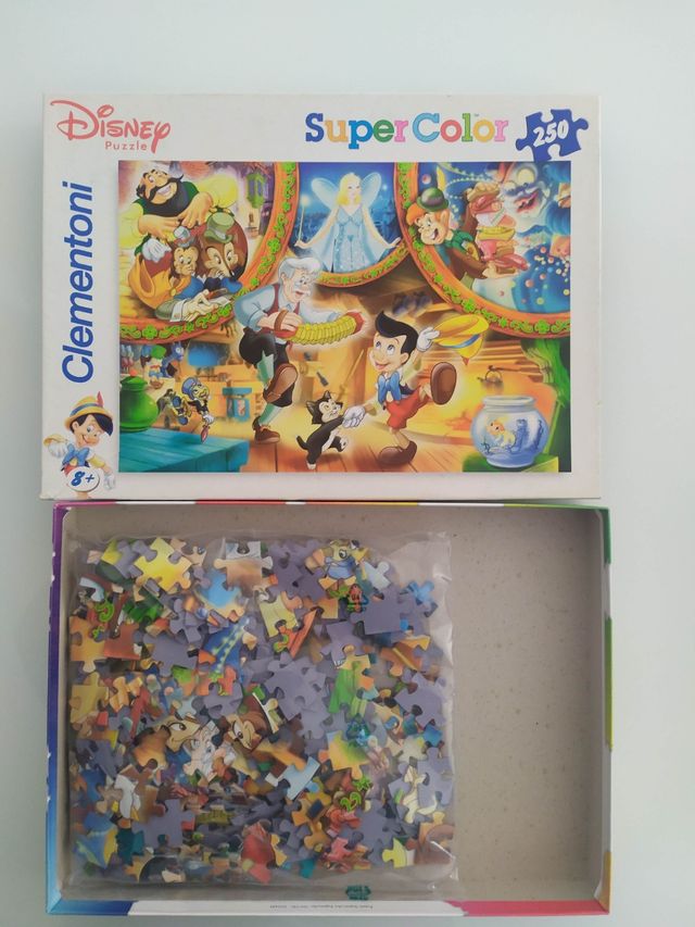 Giochi da tavolo bimbo