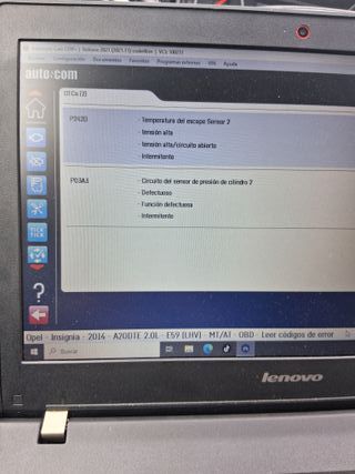 Mecánico a domicilio