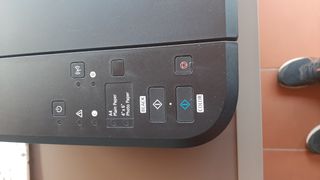 Impresora canon PIXMA MG3650