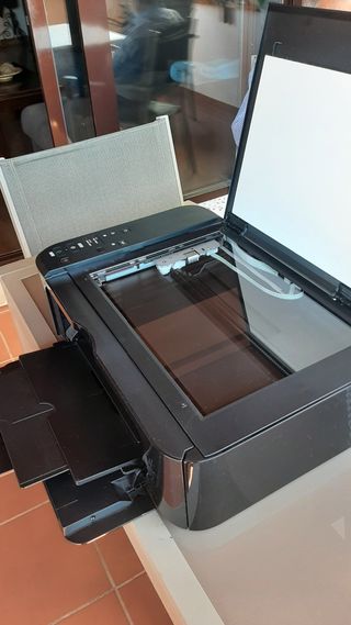 Impresora canon PIXMA MG3650