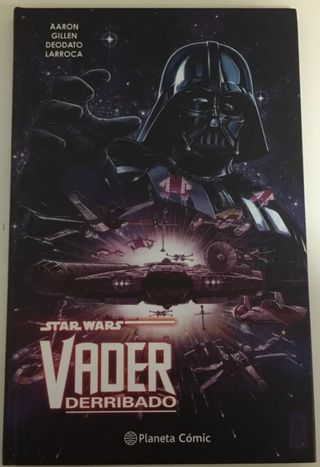 Comics Star Wars