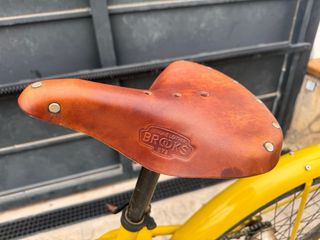 Bicicleta hawk hudson