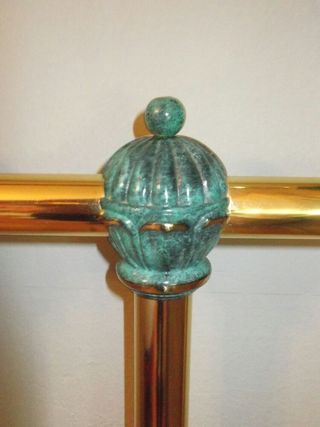 Cabecero cama Peña Vargas