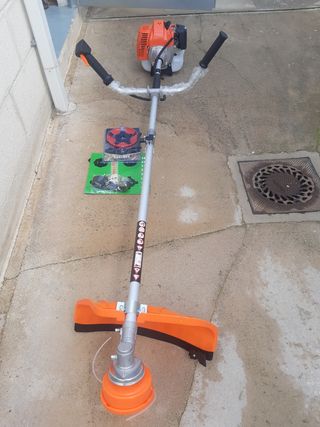 Desbrozadora de.65cc