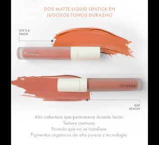 Maquillaje