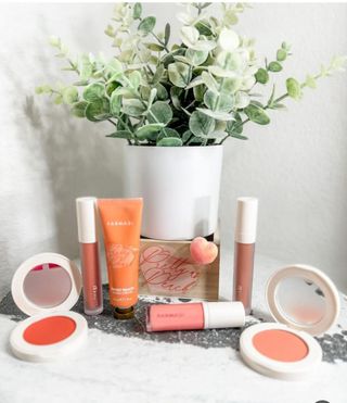 Maquillaje