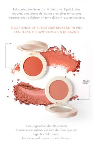 Maquillaje