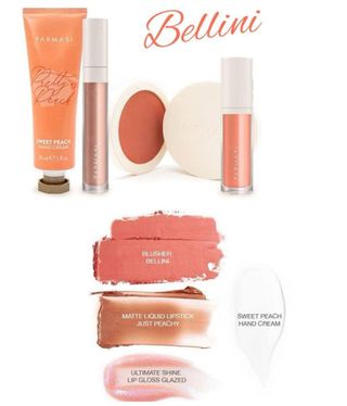 Maquillaje